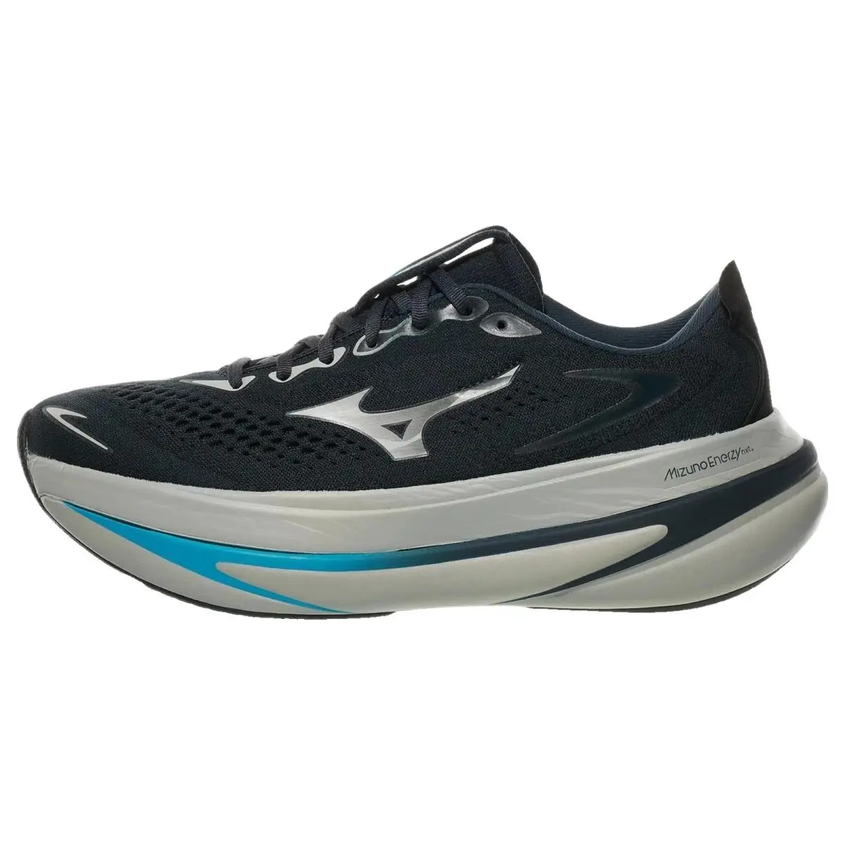 Mizuno shoes - Mizuno Sky Prime - Sky Prime - 4116259F9Q - Vulcan/Mirage Gray 6