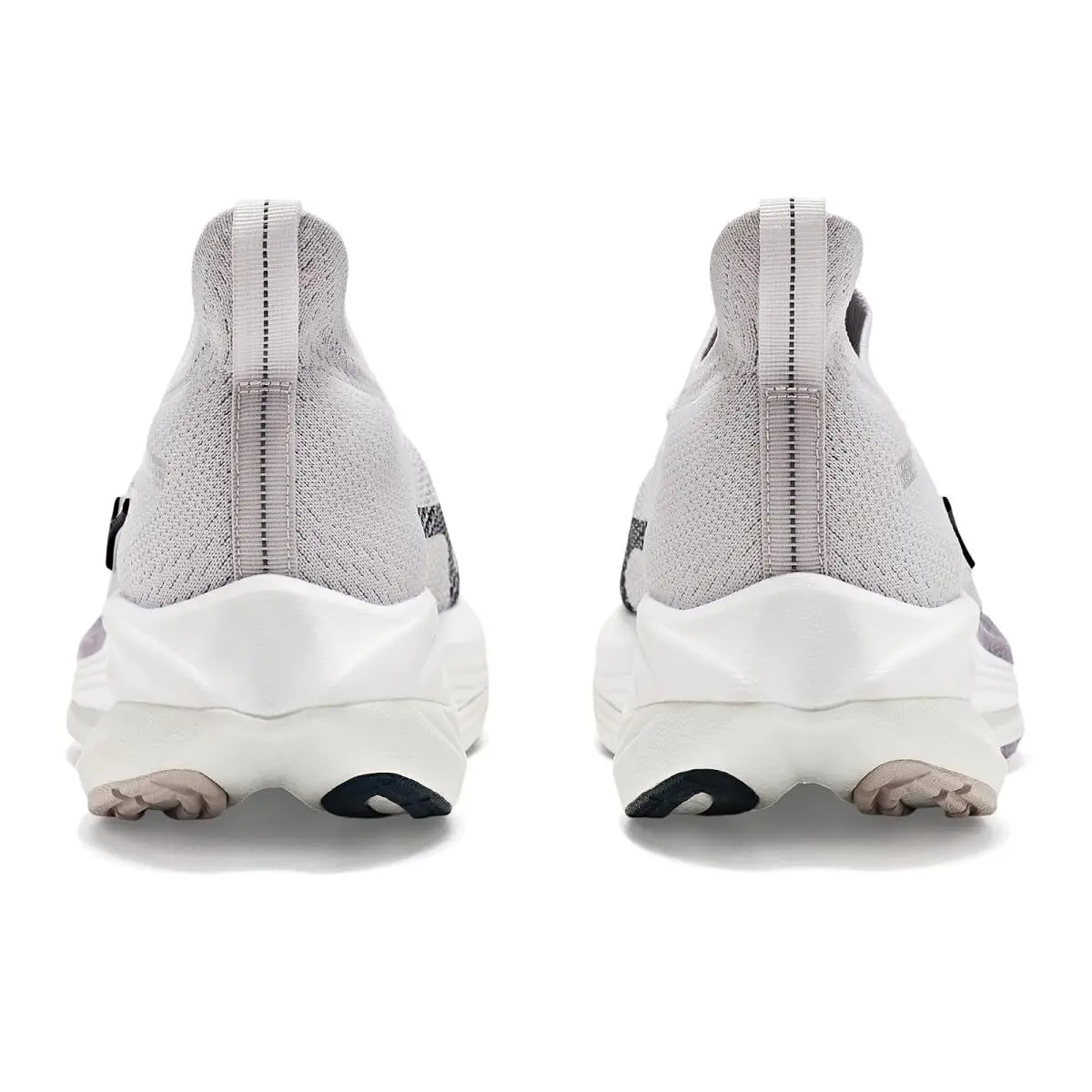 Mizuno shoes - Lilac Hint/Vulcan 5
