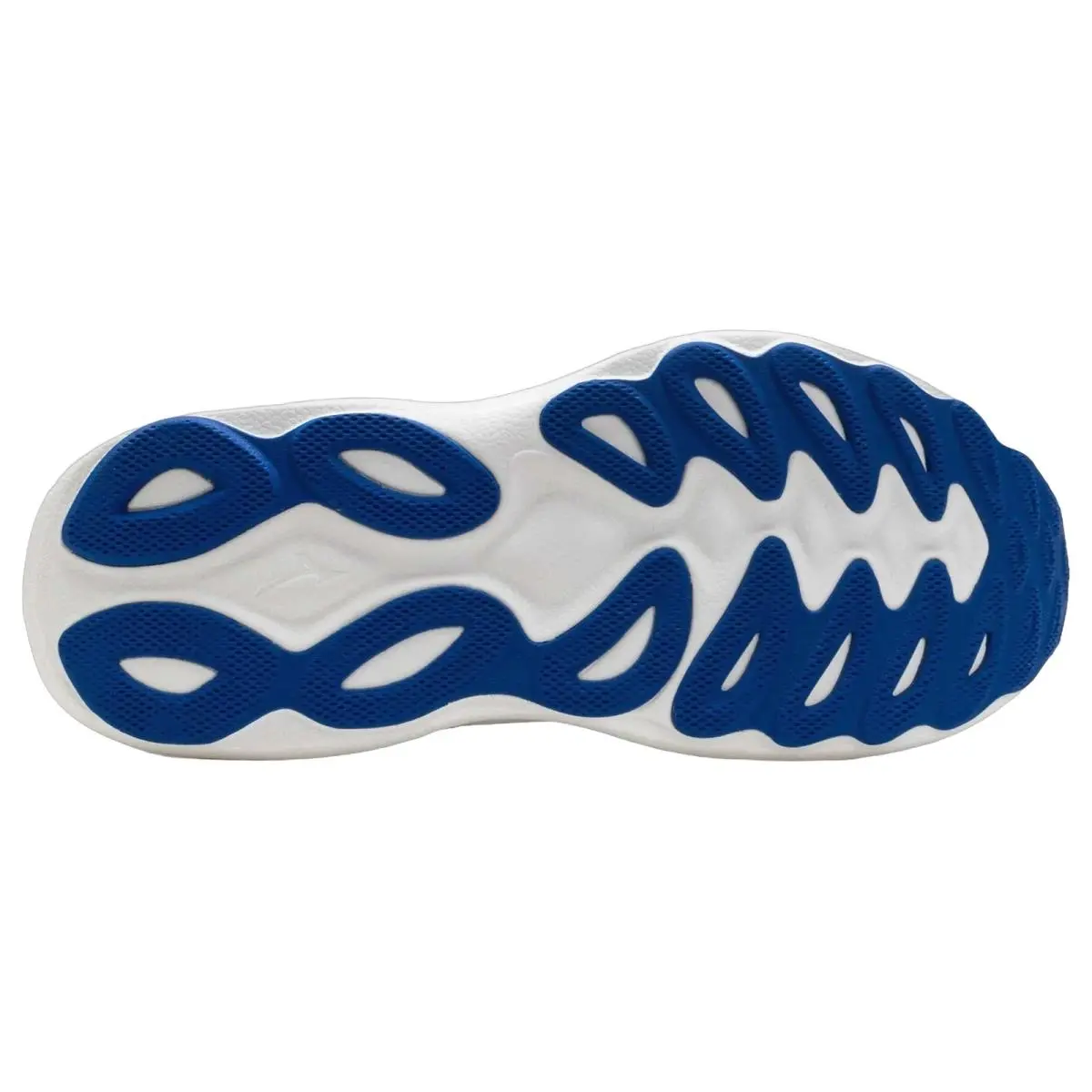 Mizuno shoes - Mizuno Wave Sky 9 - Wave Sky - 4115339S73 - Deep Abyss/Silver 2