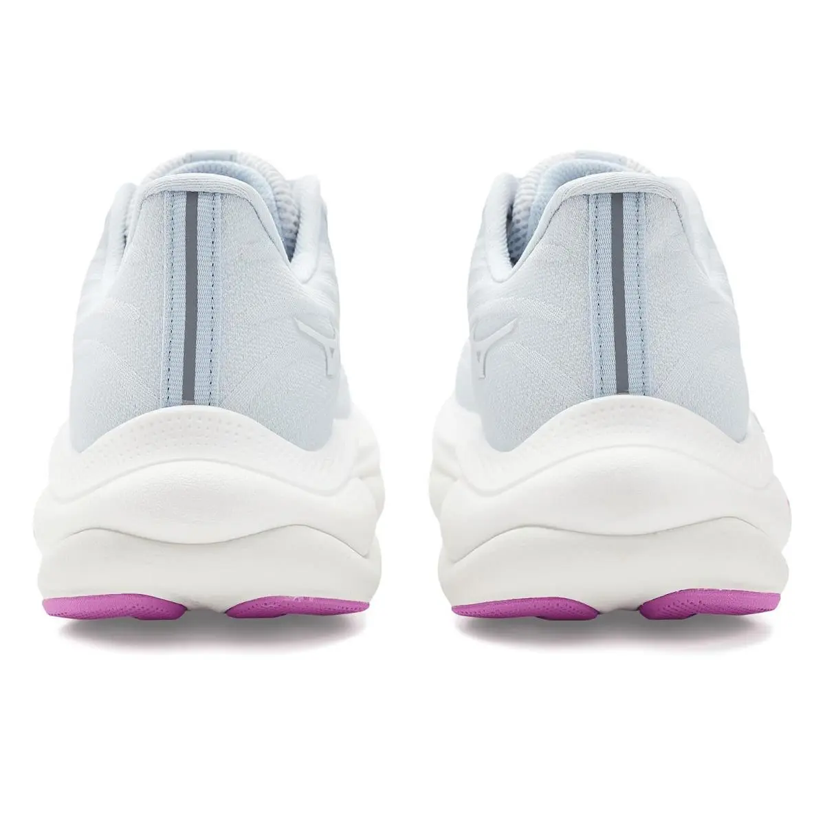 Mizuno shoes - Ancient Water/White 5