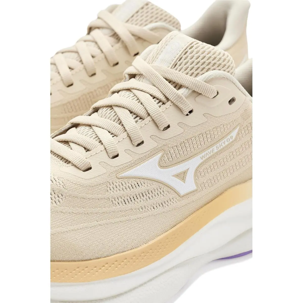 Mizuno shoes - Ancient Water/White 60