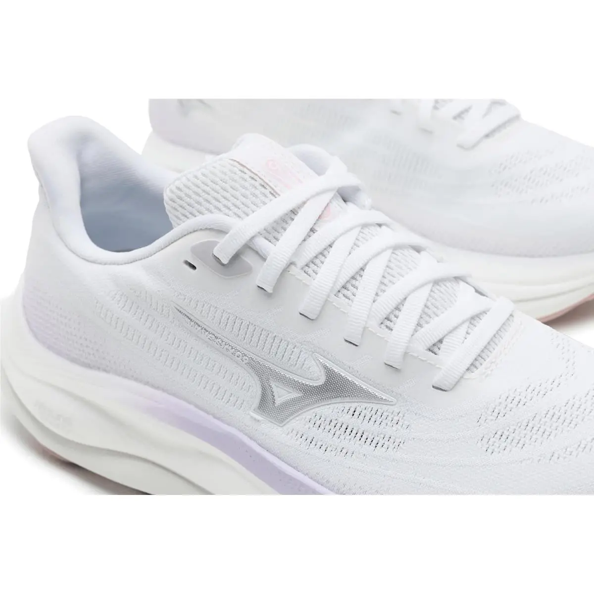 Mizuno shoes - Ancient Water/White 81