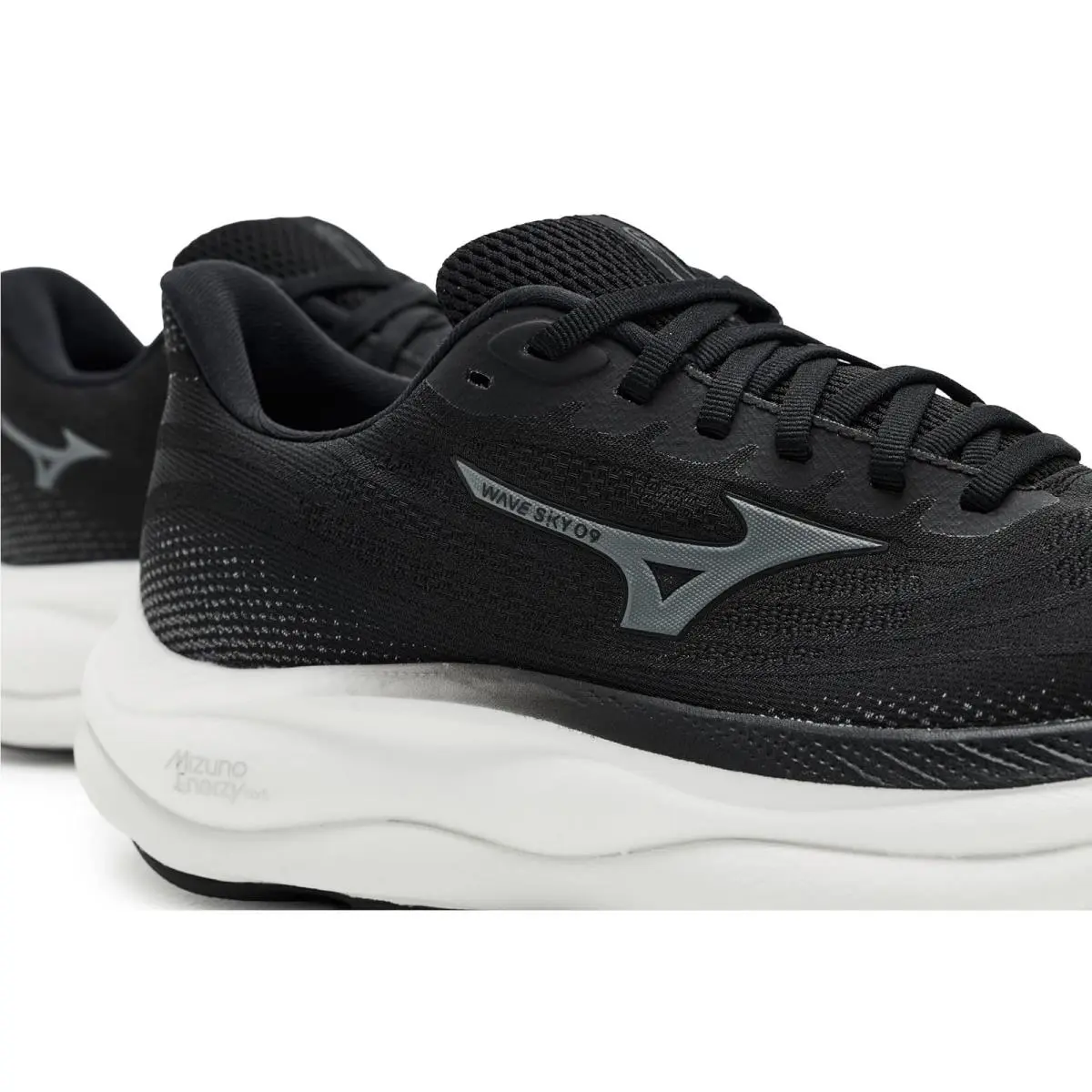 Mizuno shoes - Ancient Water/White 18