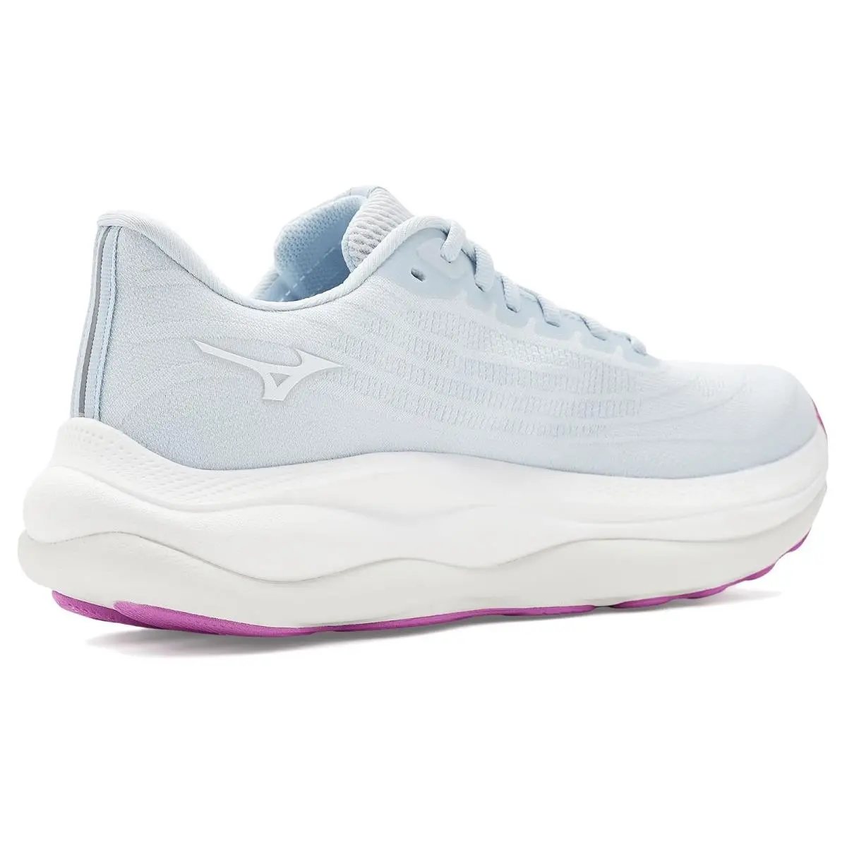 Mizuno shoes - Ancient Water/White 8