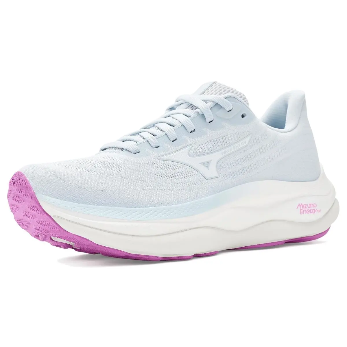 Mizuno shoes - Ancient Water/White 6