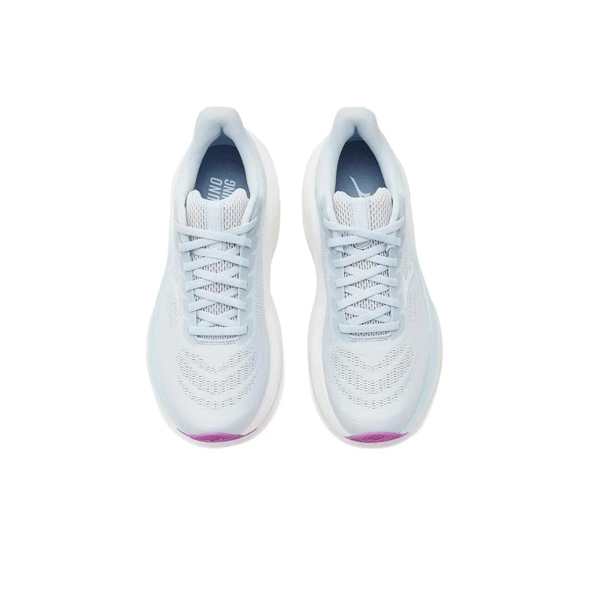 Mizuno shoes - Ancient Water/White 7