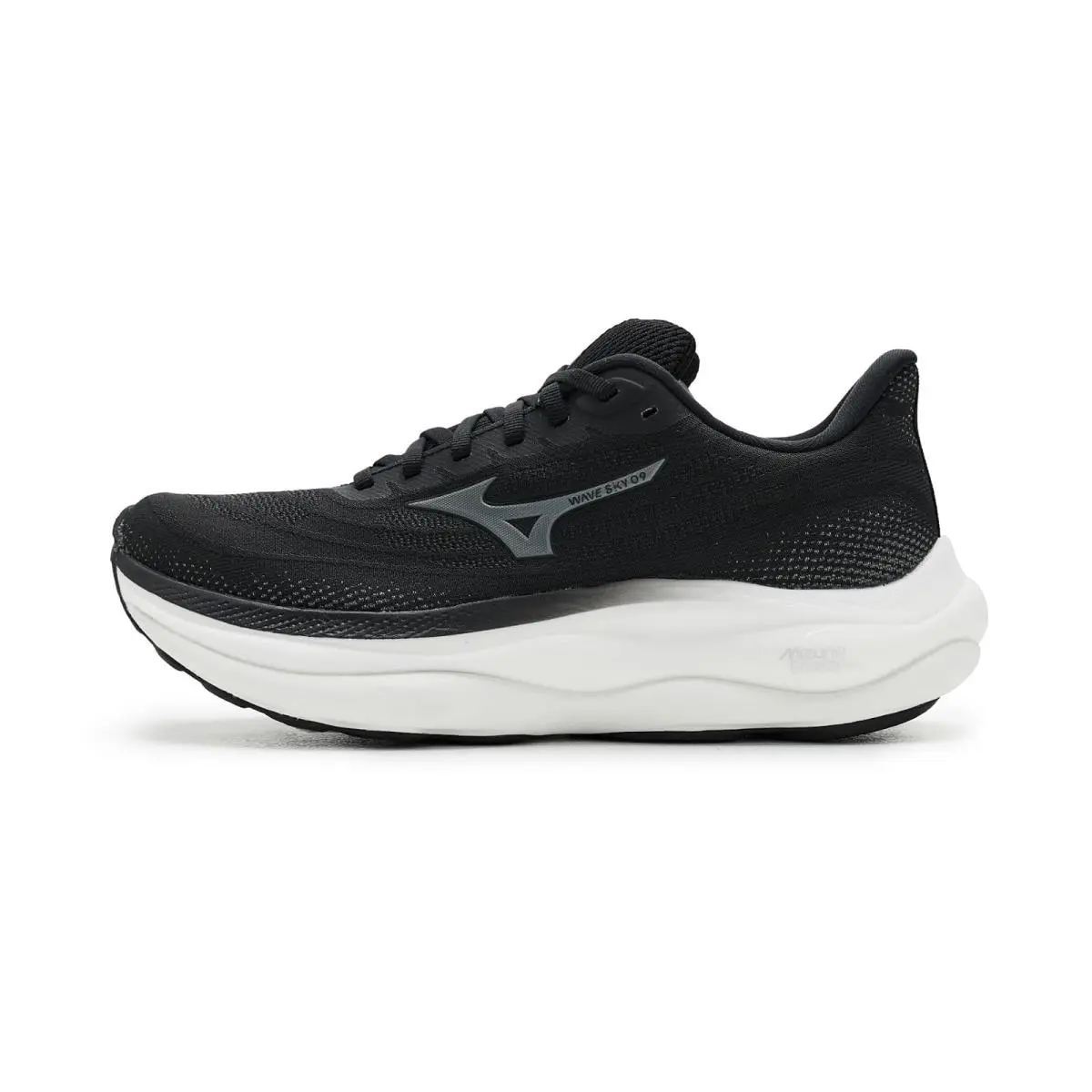 Mizuno shoes - Ancient Water/White 16