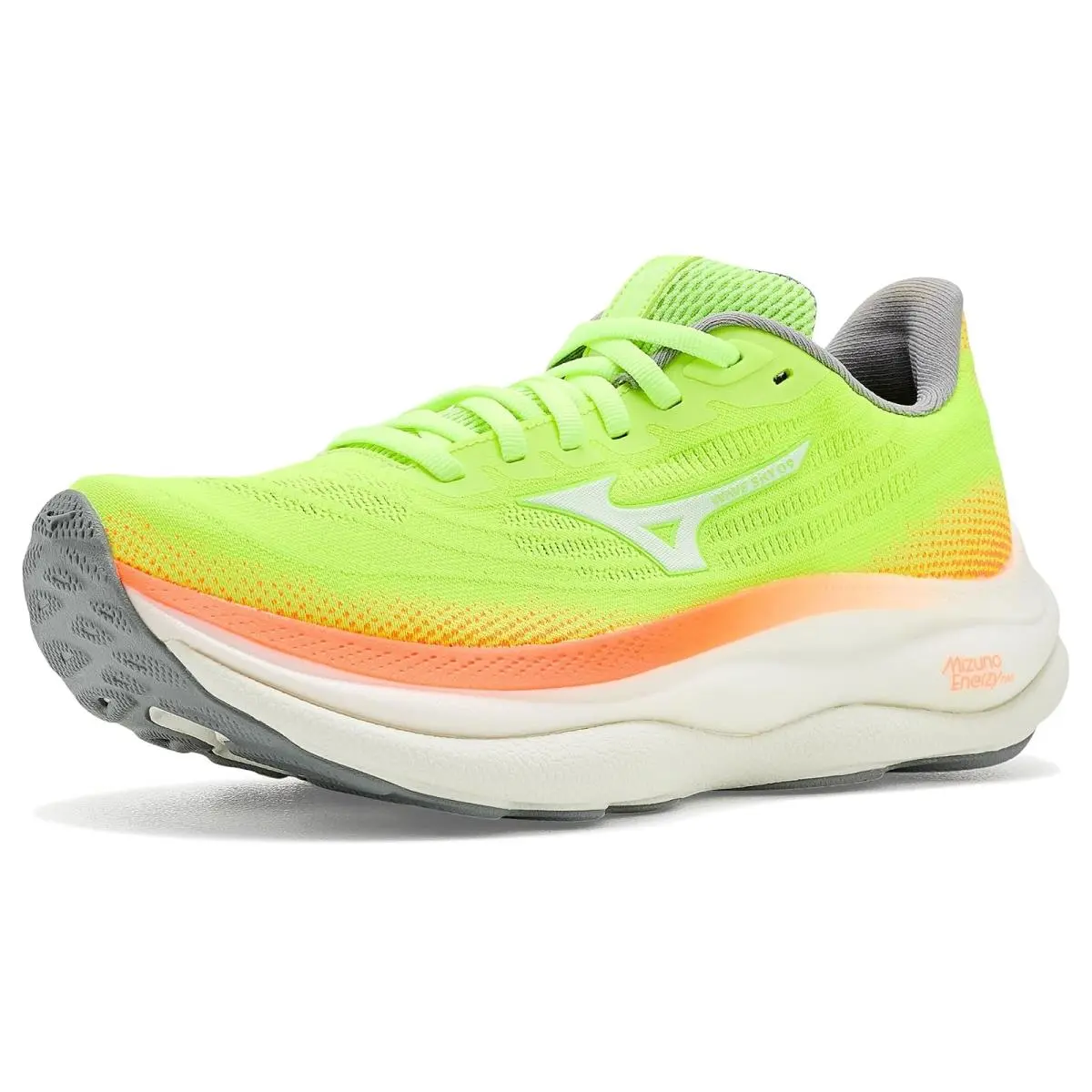 Mizuno shoes - Ancient Water/White 20