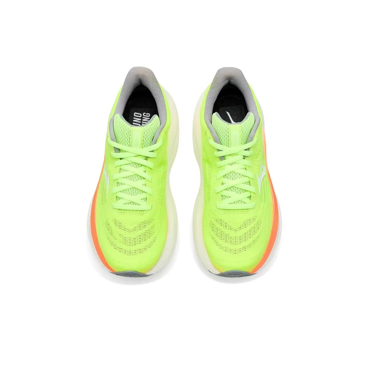 Mizuno shoes - Ancient Water/White 21