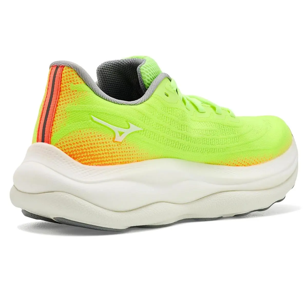 Mizuno shoes - Ancient Water/White 22