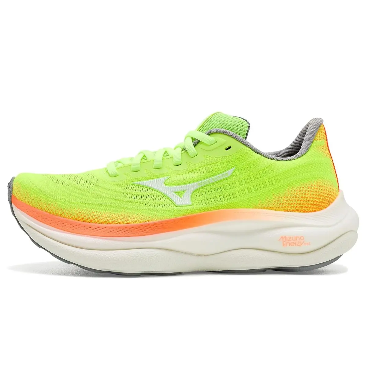 Mizuno shoes - Ancient Water/White 23