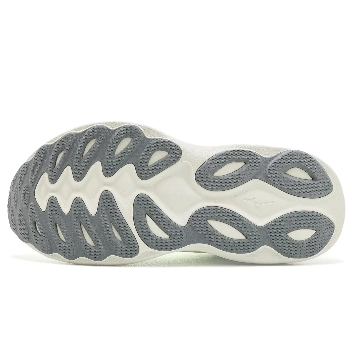 Mizuno shoes - Ancient Water/White 24