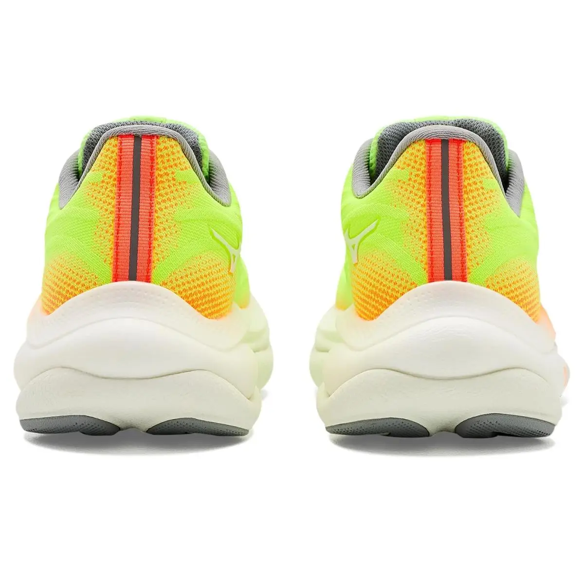 Mizuno shoes - Ancient Water/White 26