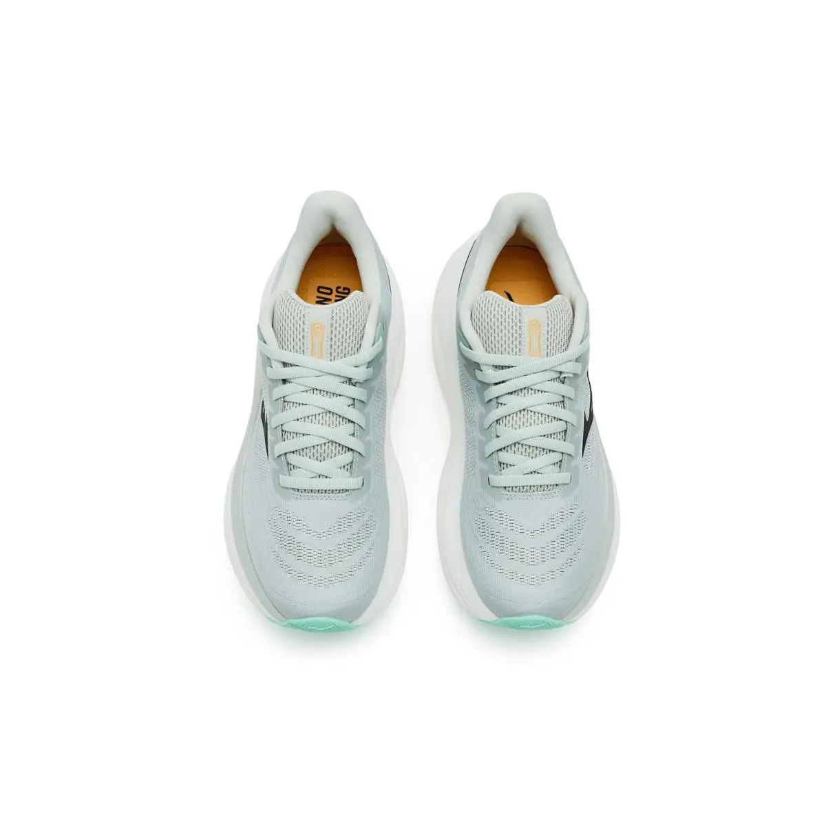 Mizuno shoes - Ancient Water/White 28
