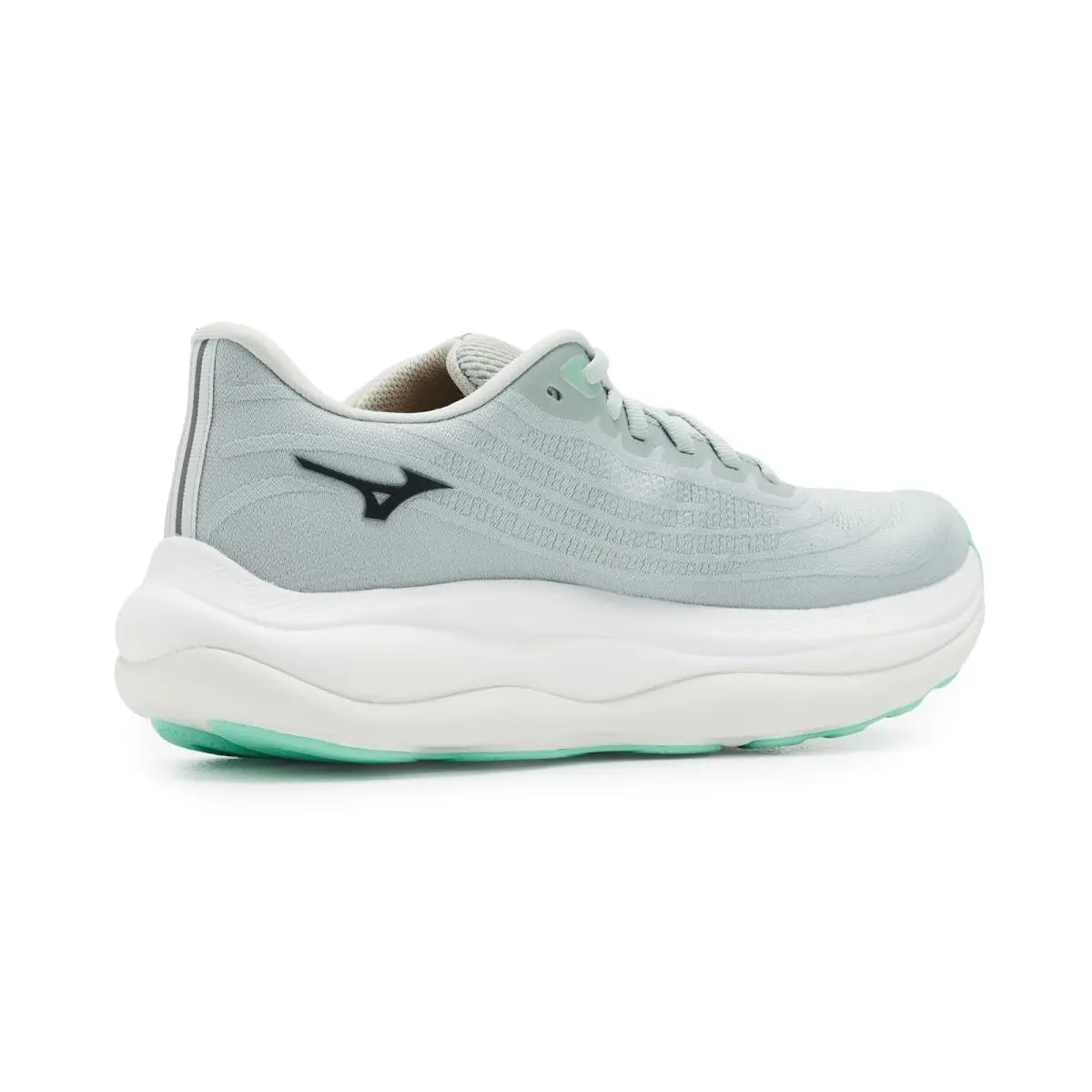 Mizuno shoes - Ancient Water/White 29
