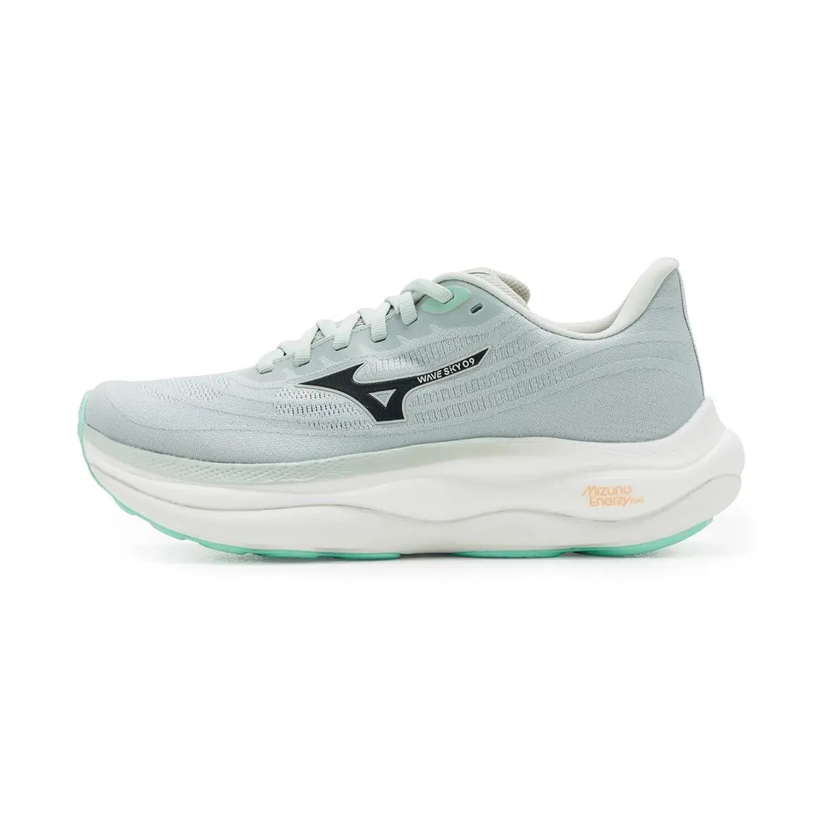 Mizuno shoes - Ancient Water/White 30