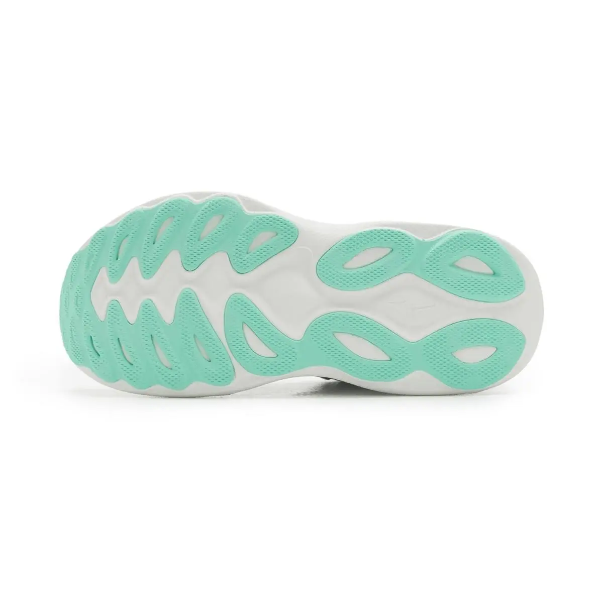 Mizuno shoes - Ancient Water/White 31