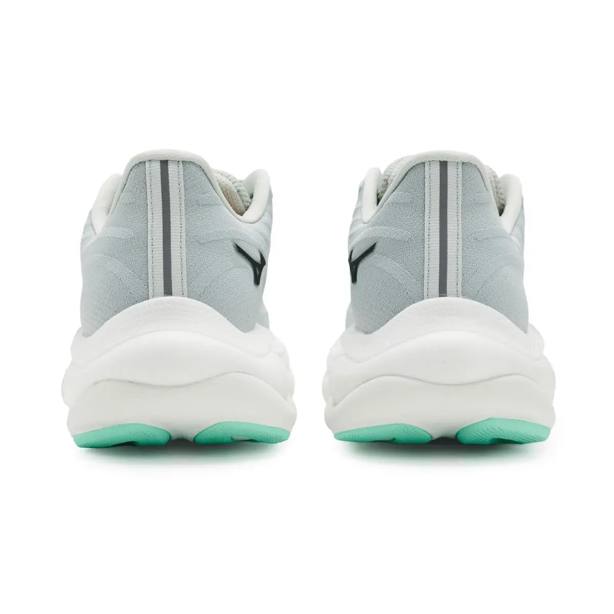 Mizuno shoes - Ancient Water/White 33