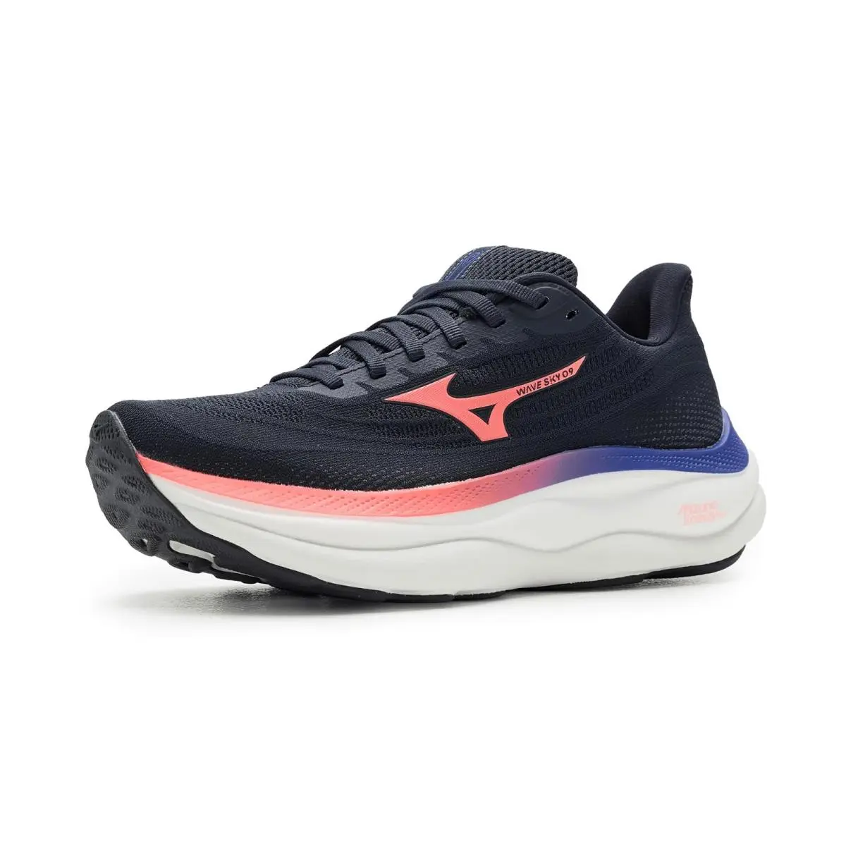 Mizuno shoes - Ancient Water/White 34