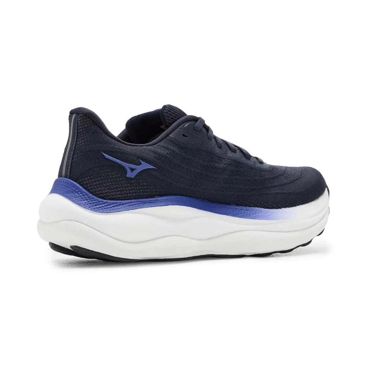 Mizuno shoes - Ancient Water/White 36