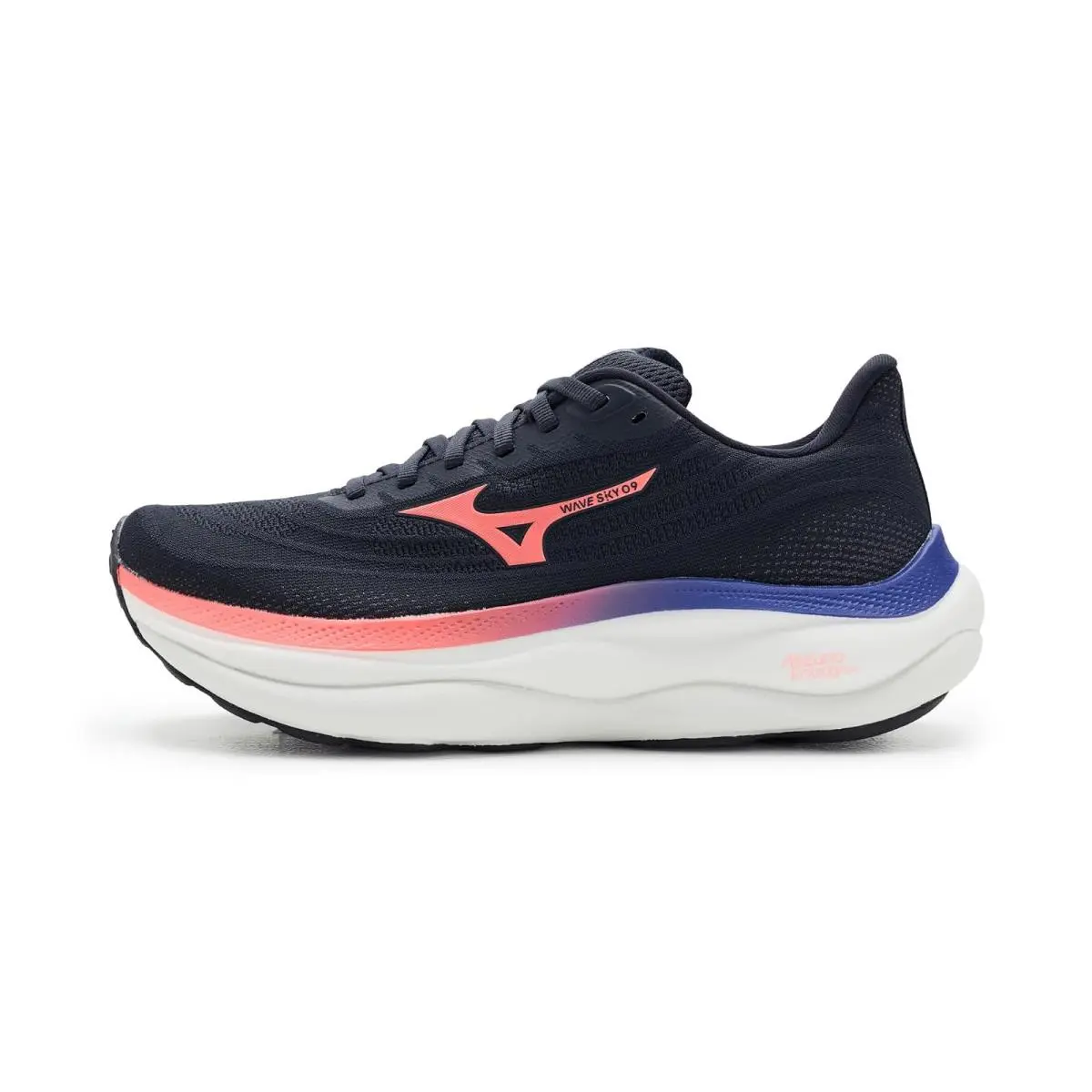Mizuno shoes - Ancient Water/White 37