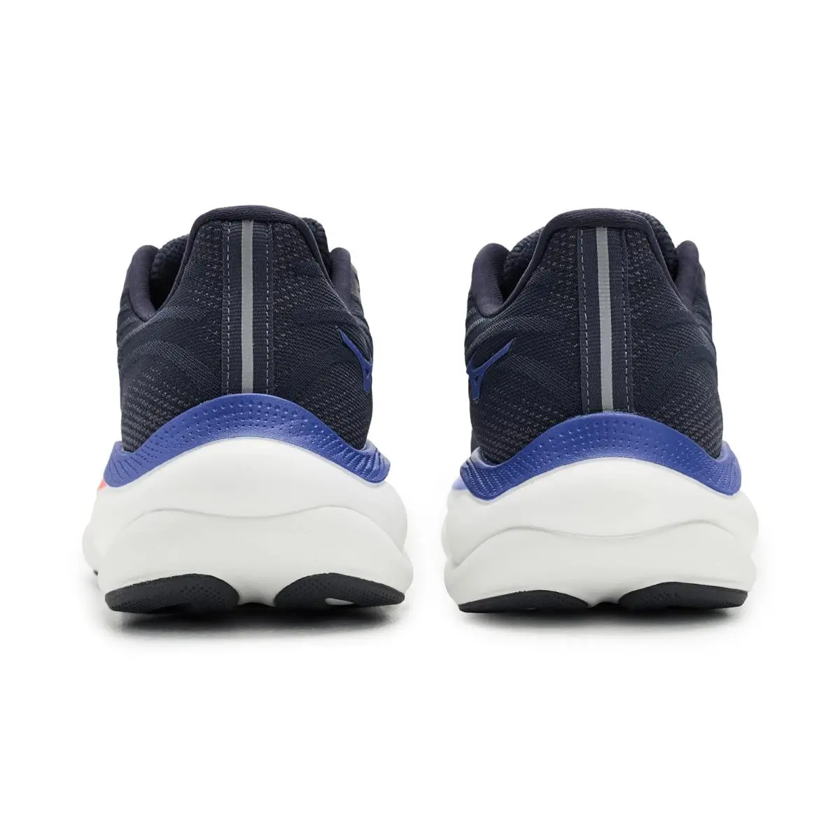 Mizuno shoes - Ancient Water/White 40