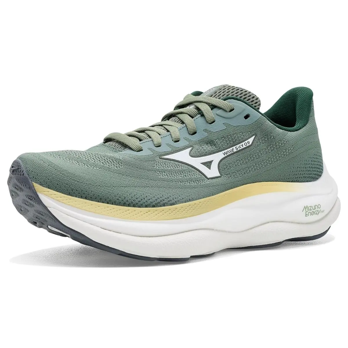 Mizuno shoes - Ancient Water/White 41