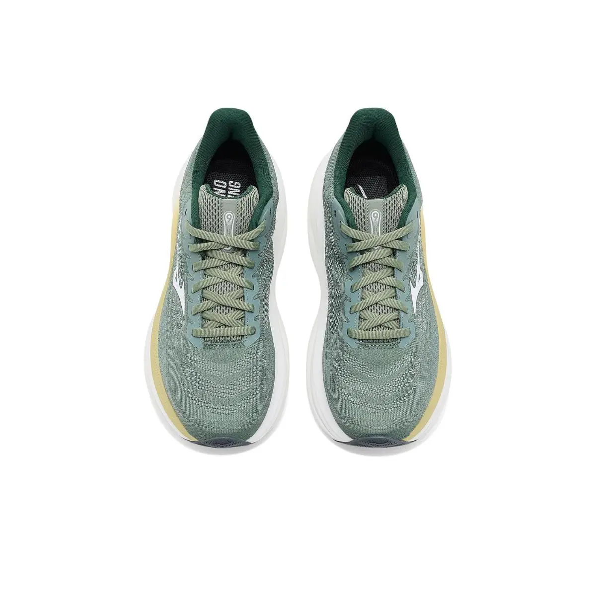 Mizuno shoes - Ancient Water/White 42