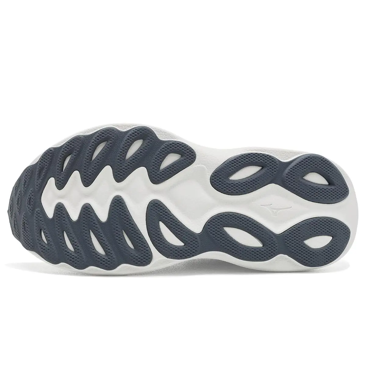 Mizuno shoes - Ancient Water/White 45