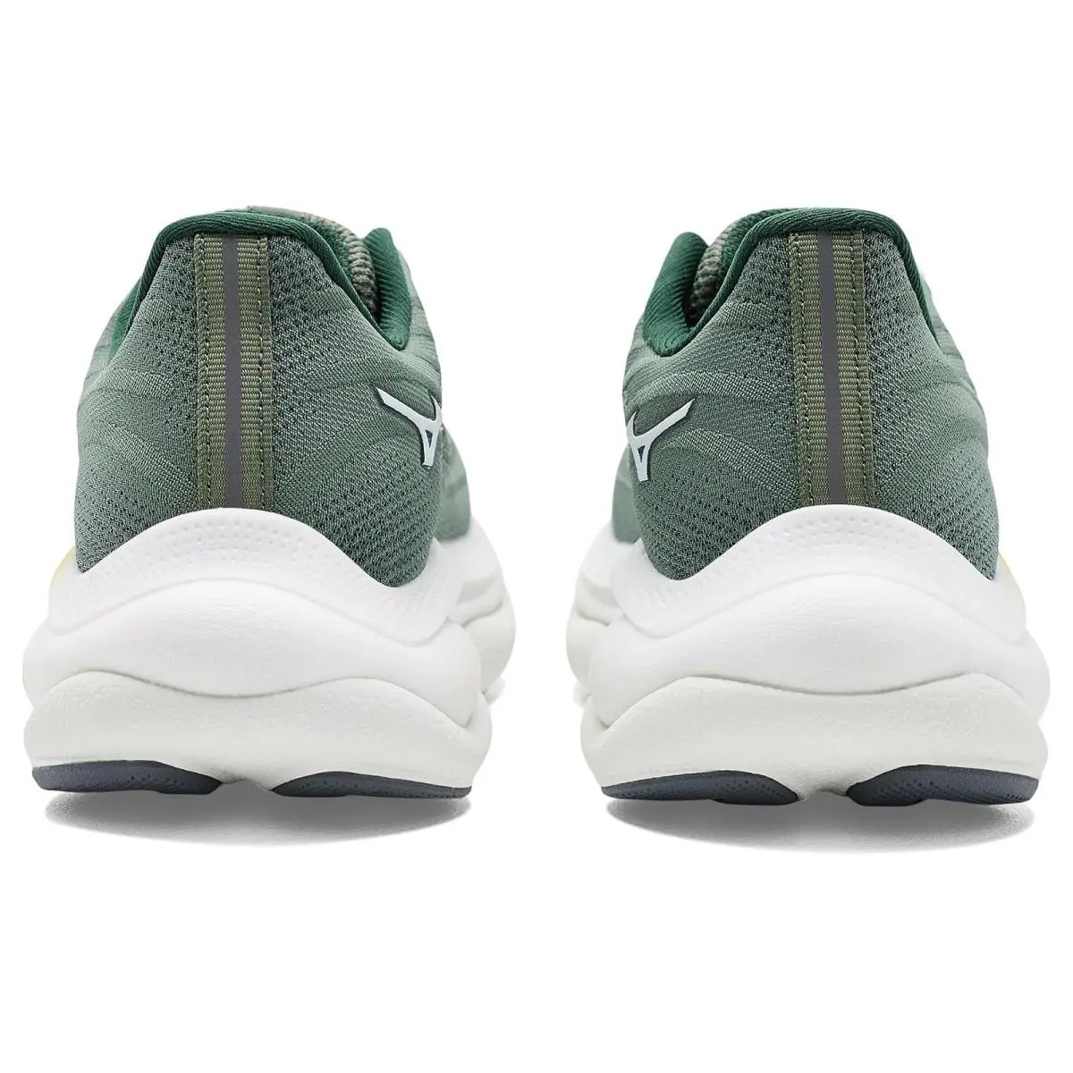 Mizuno shoes - Ancient Water/White 47