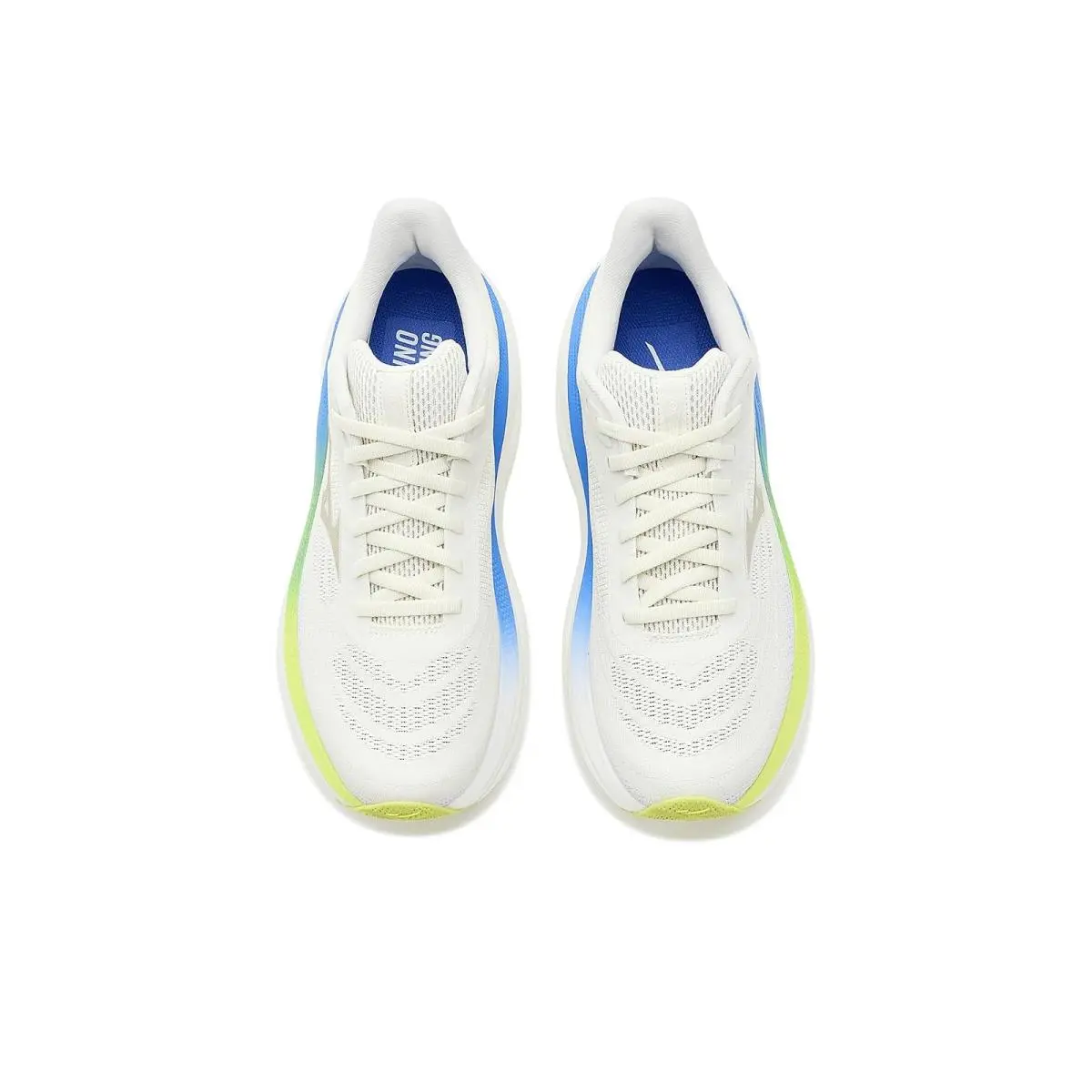 Mizuno shoes - Ancient Water/White 49