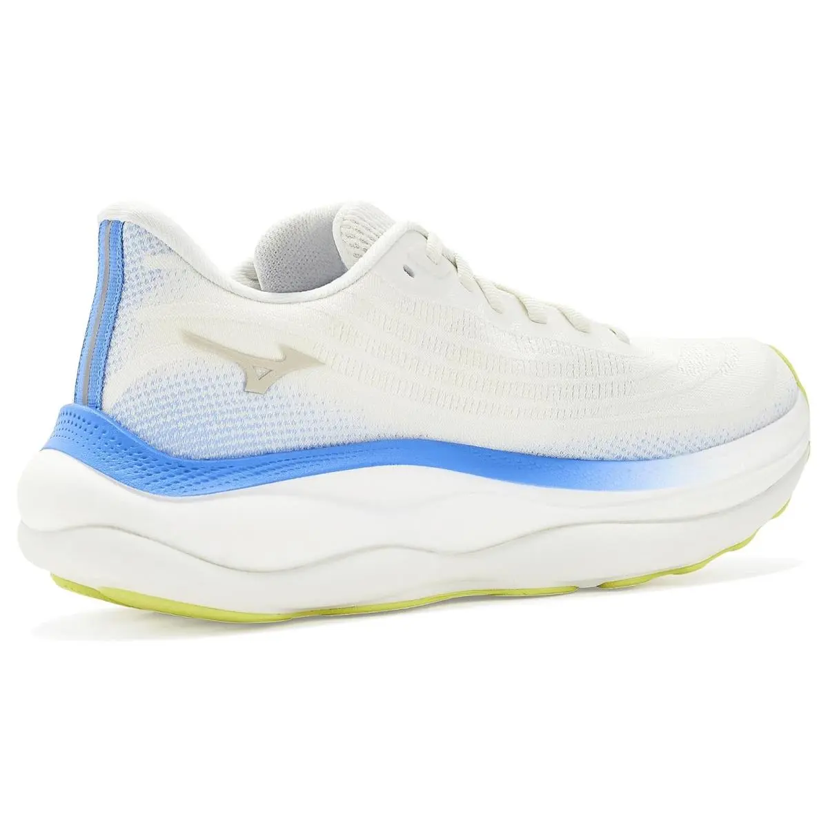 Mizuno shoes - Ancient Water/White 50