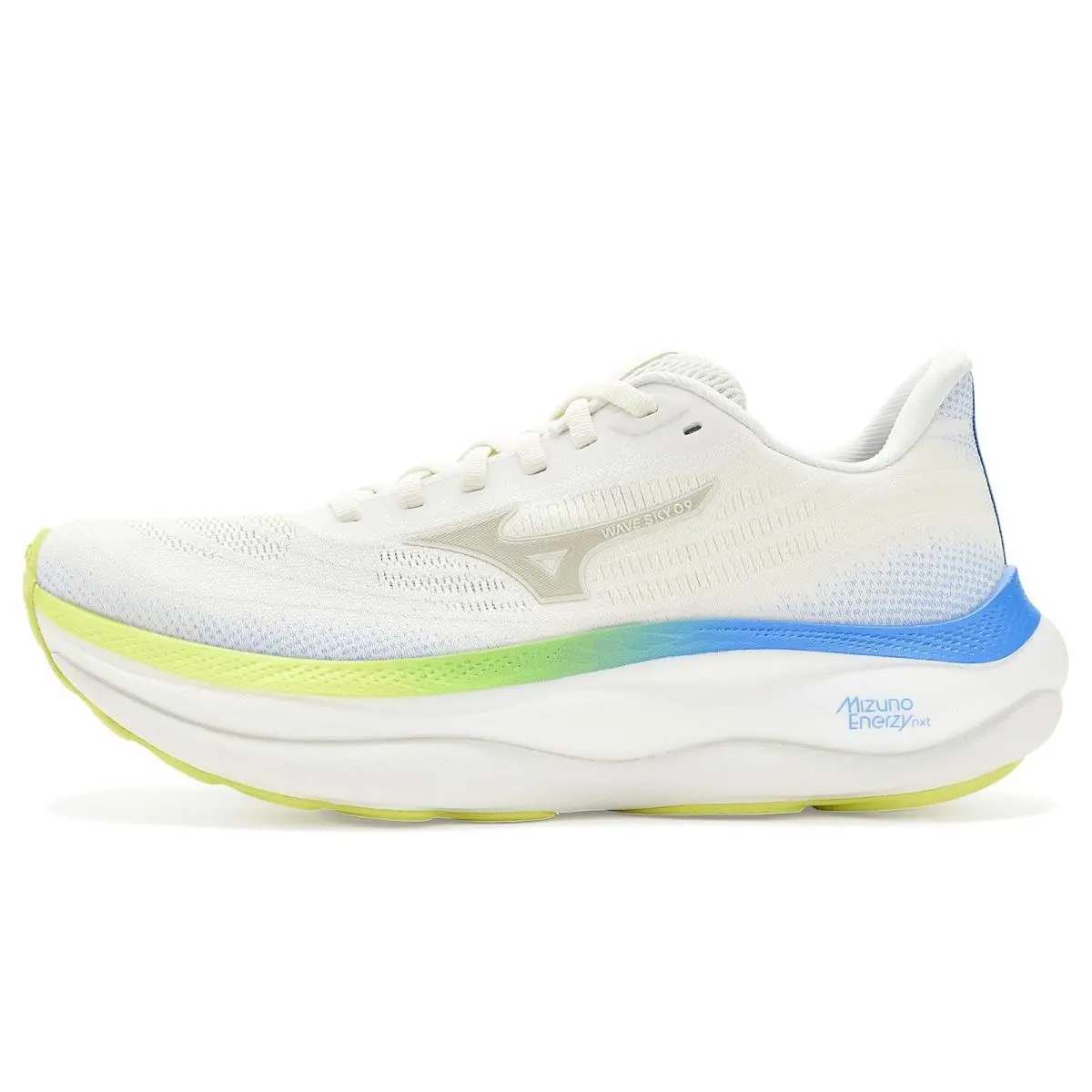 Mizuno shoes - Ancient Water/White 51