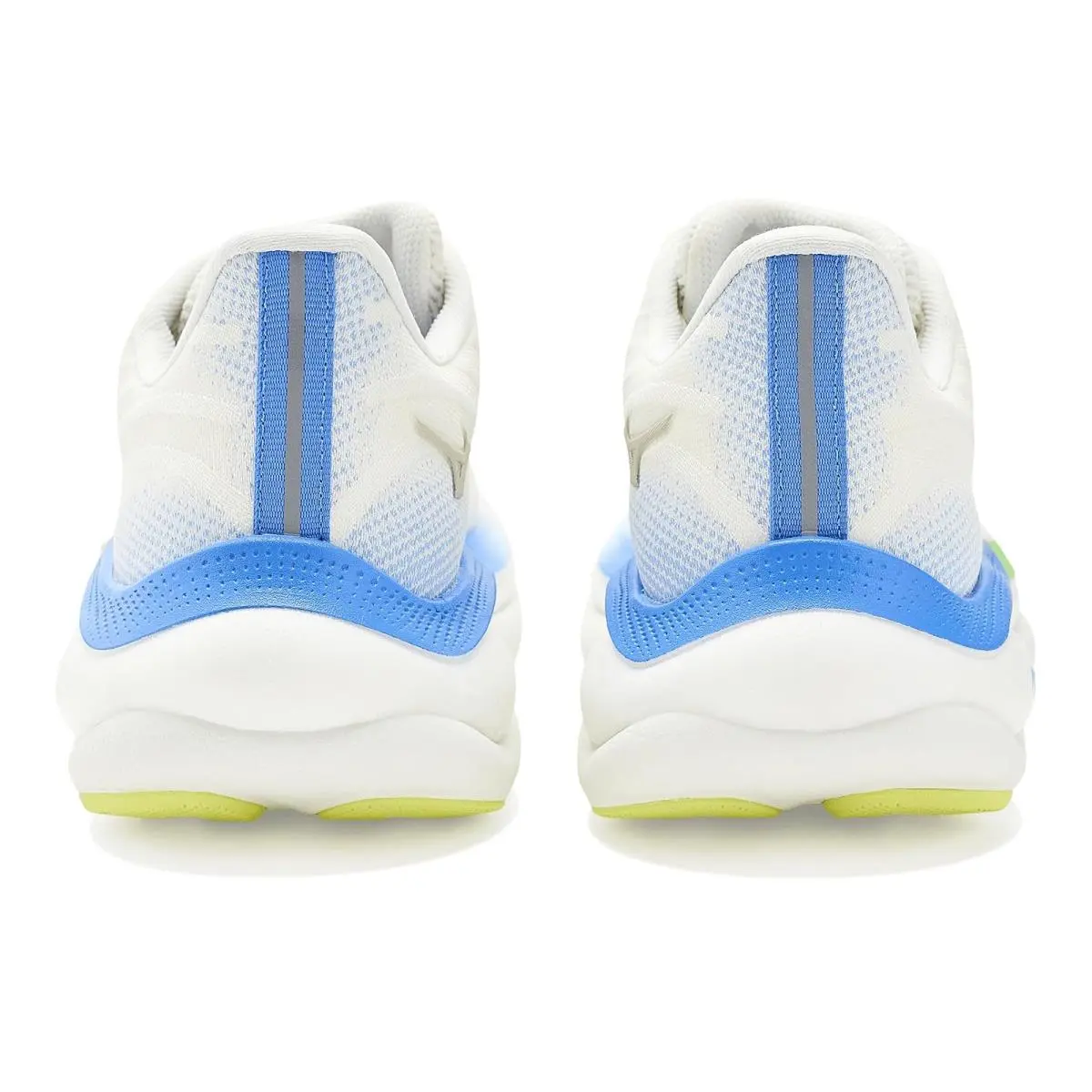 Mizuno shoes - Ancient Water/White 54