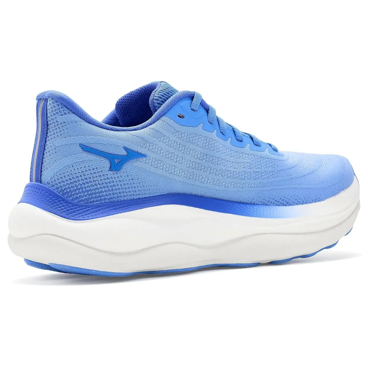 Mizuno shoes - Ancient Water/White 64