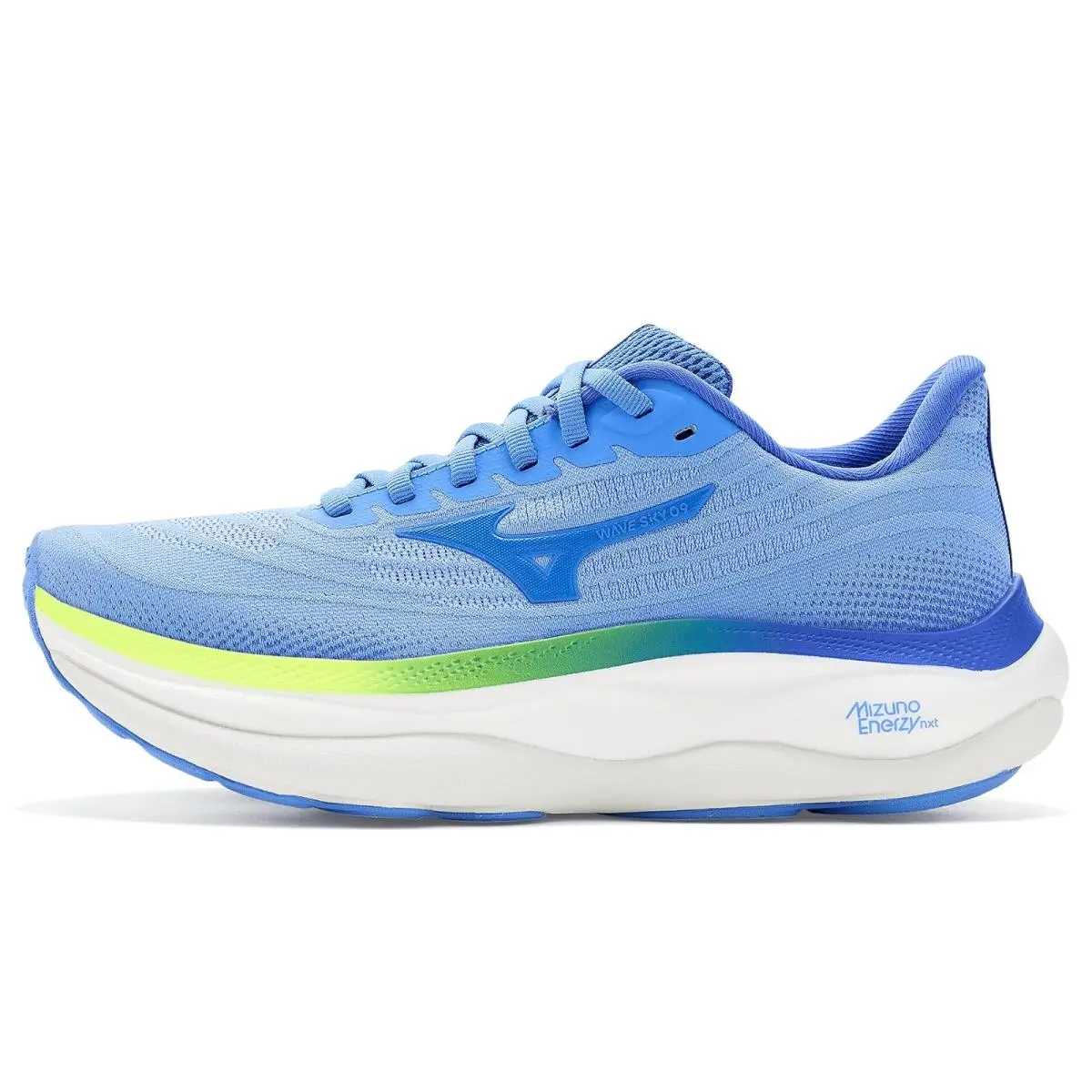 Mizuno shoes - Ancient Water/White 65