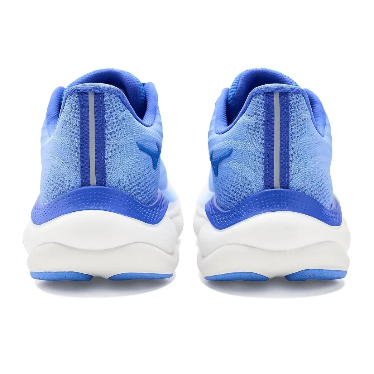 Mizuno shoes - Ancient Water/White 68
