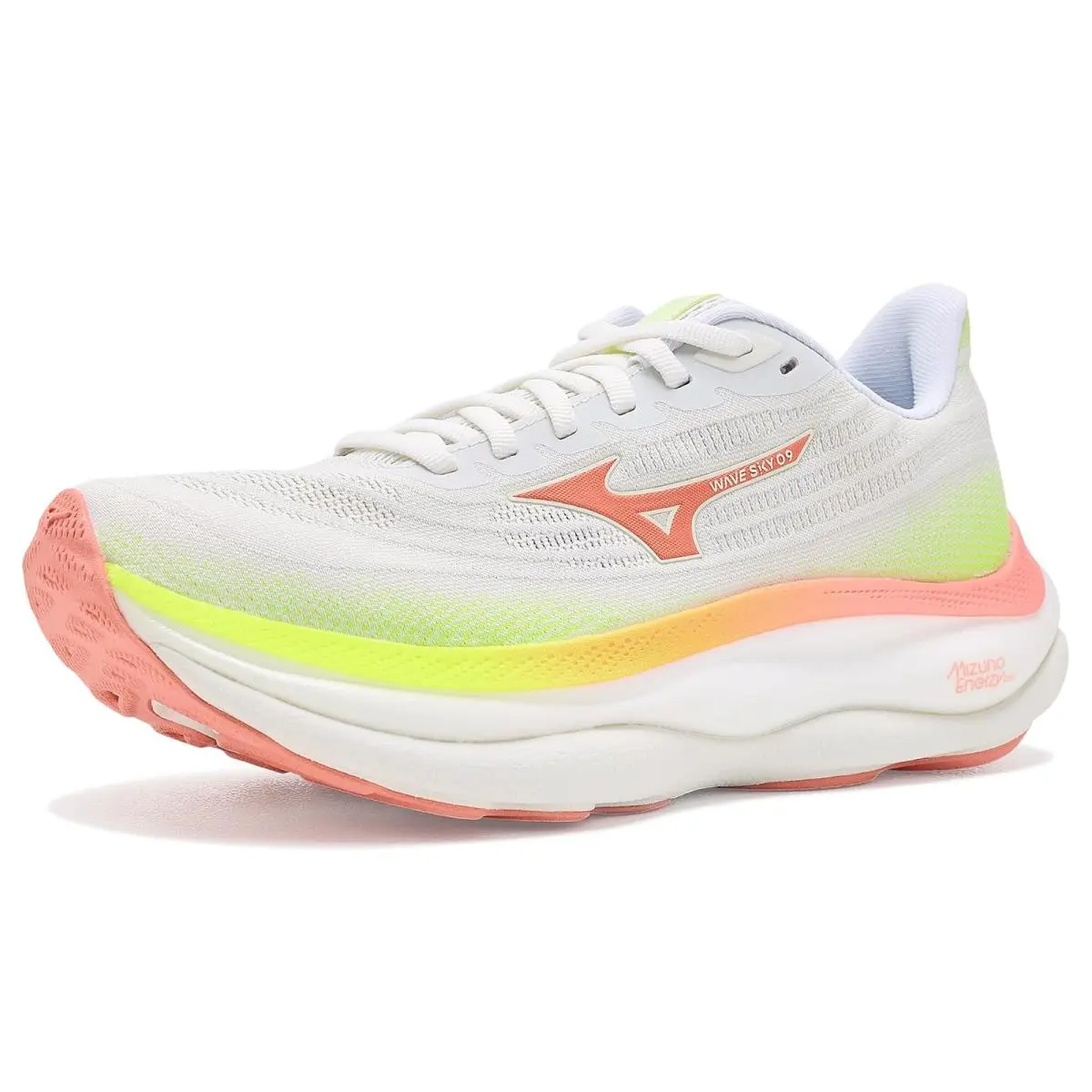 Mizuno shoes - Ancient Water/White 69