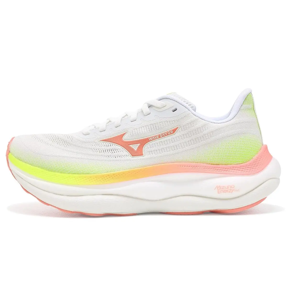 Mizuno shoes - Ancient Water/White 72
