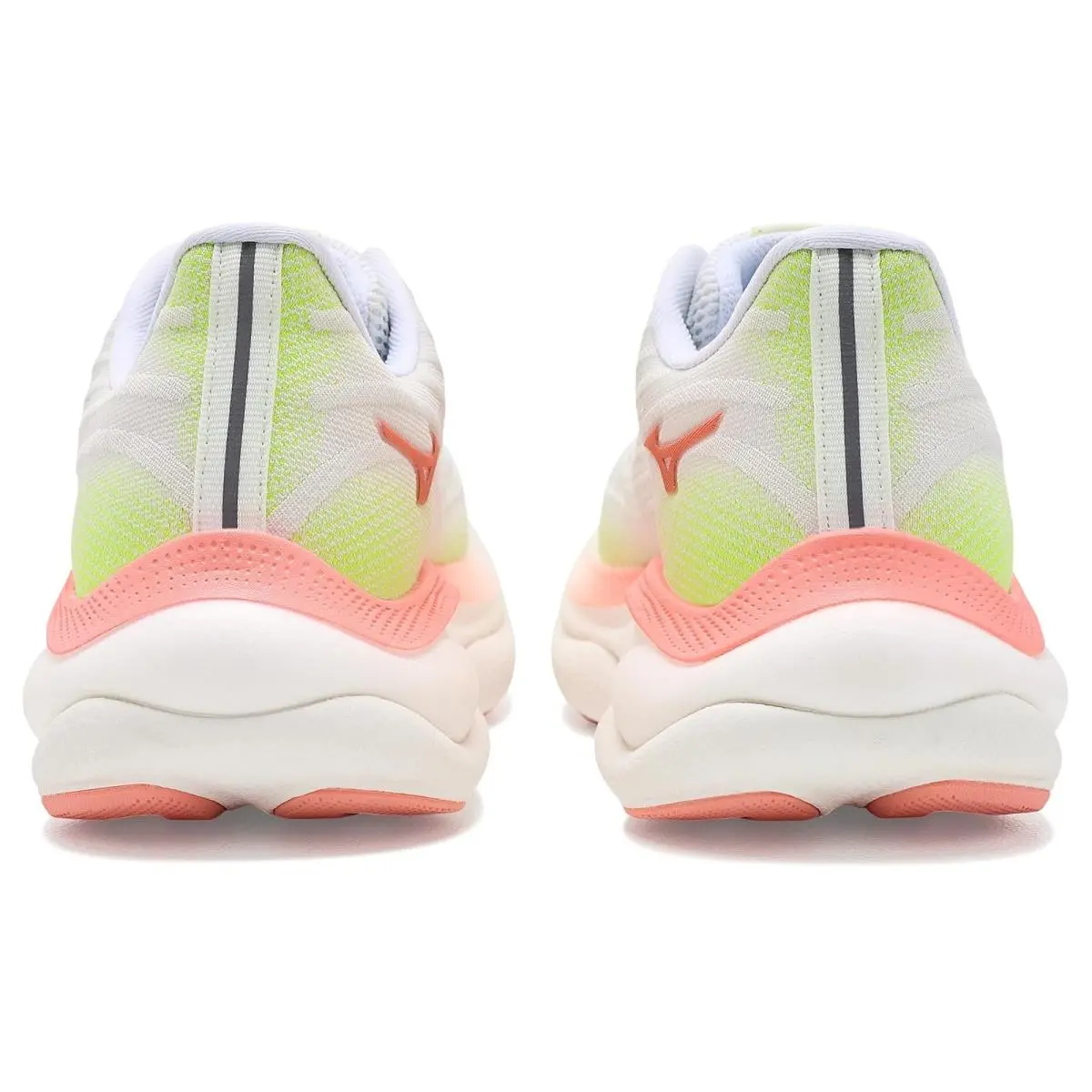 Mizuno shoes - Ancient Water/White 75