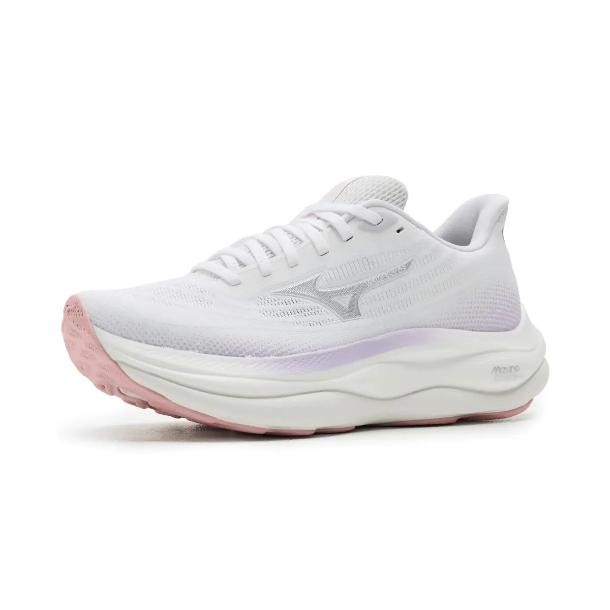 Mizuno shoes - Ancient Water/White 76