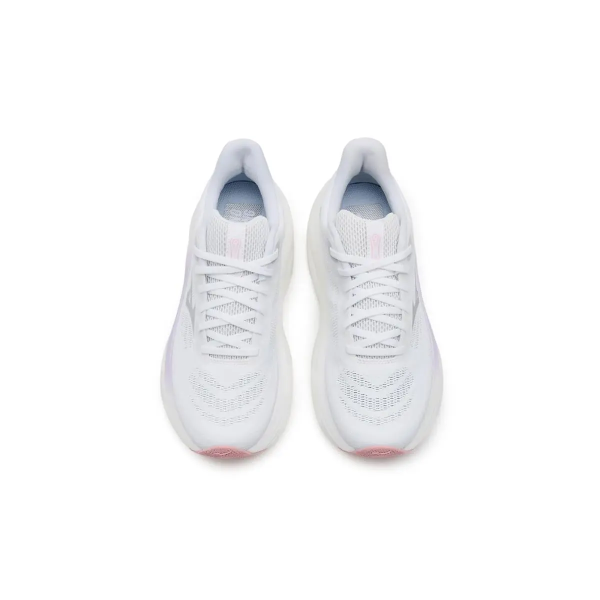 Mizuno shoes - Ancient Water/White 77