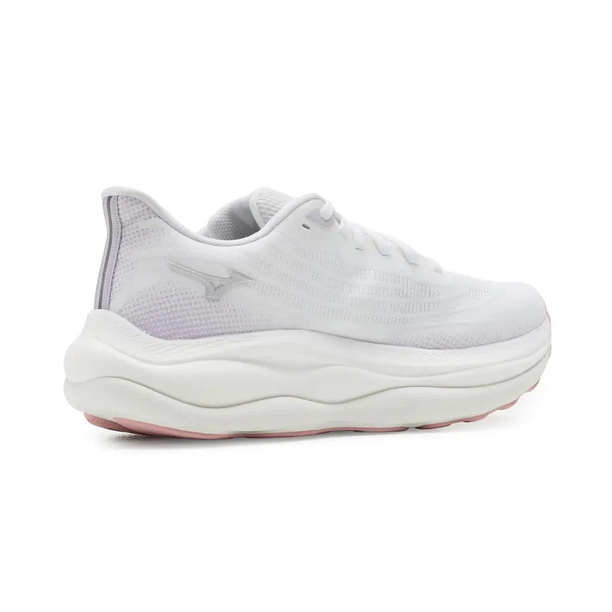 Mizuno shoes - Ancient Water/White 78