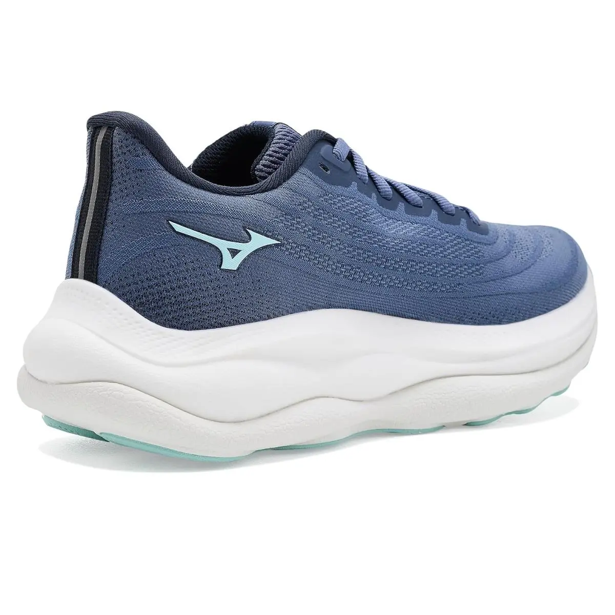 Mizuno shoes - Ancient Water/White 85