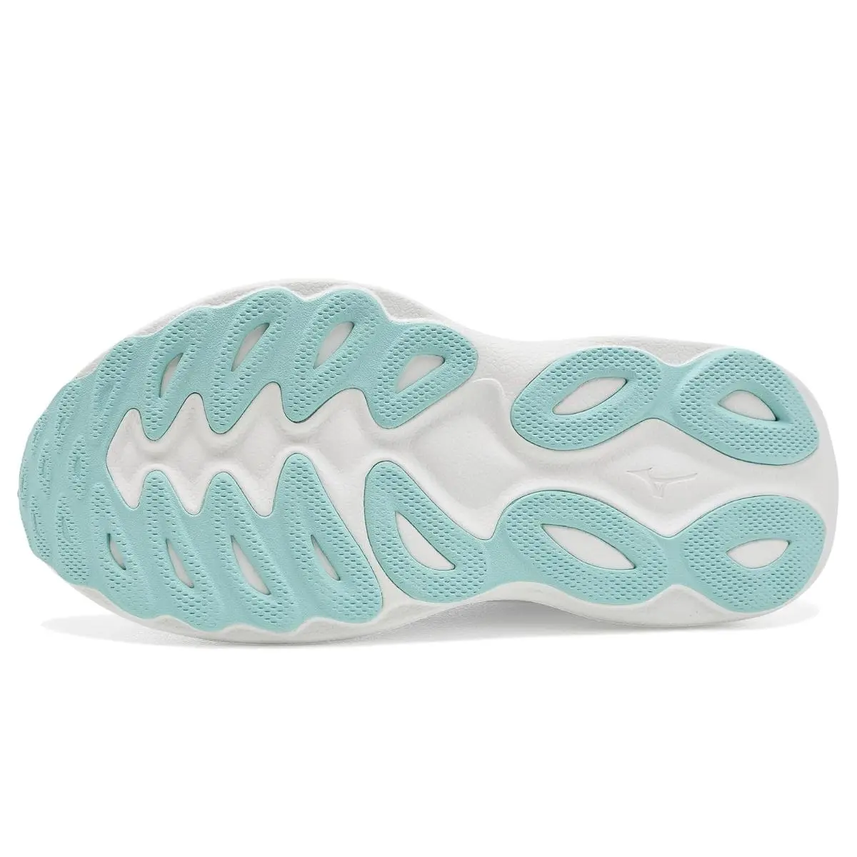 Mizuno shoes - Ancient Water/White 87