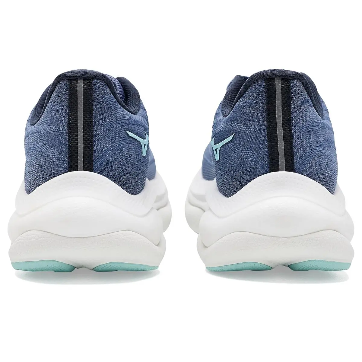 Mizuno shoes - Ancient Water/White 89