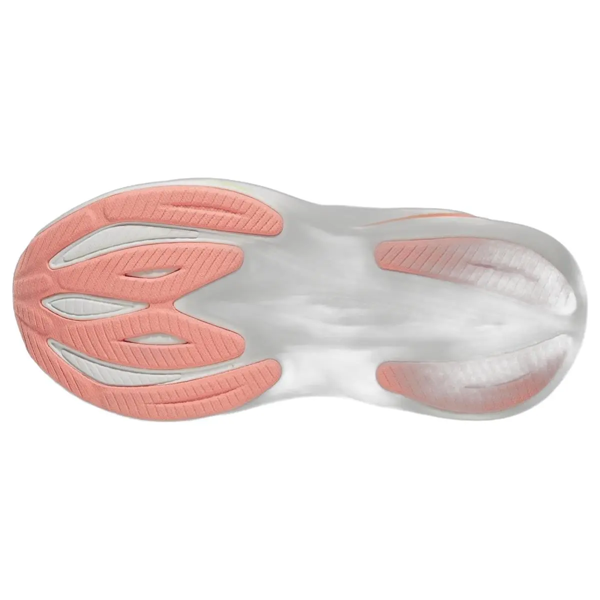 Mizuno shoes - Mizuno Sky Prime - Sky Prime - 411626004H - GF White/Lime Pulp 3