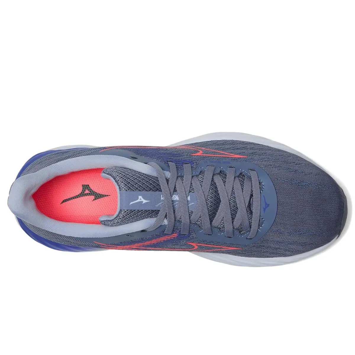 Mizuno shoes - Bl Grant/Strkng Coral 0