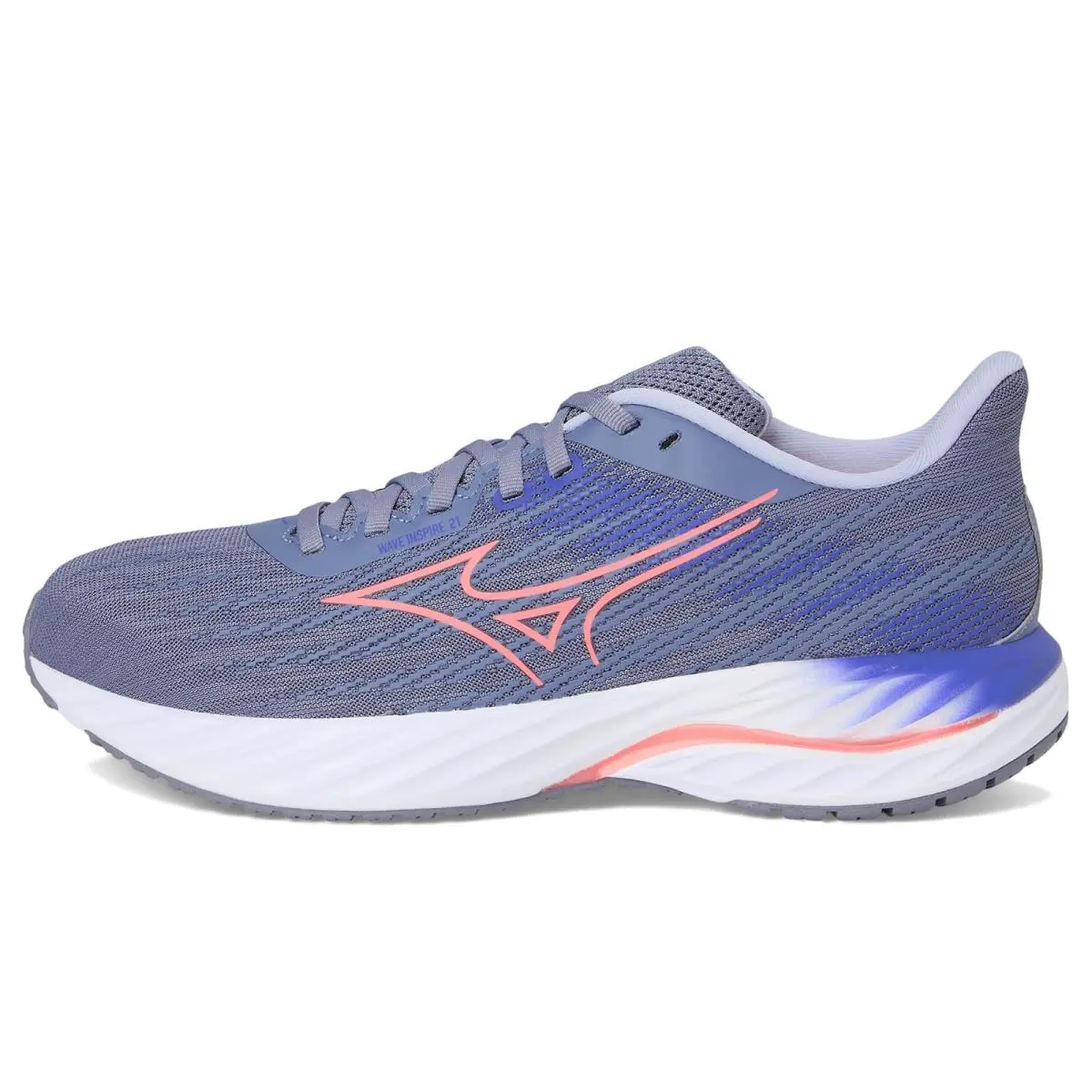 Mizuno shoes - Bl Grant/Strkng Coral 2