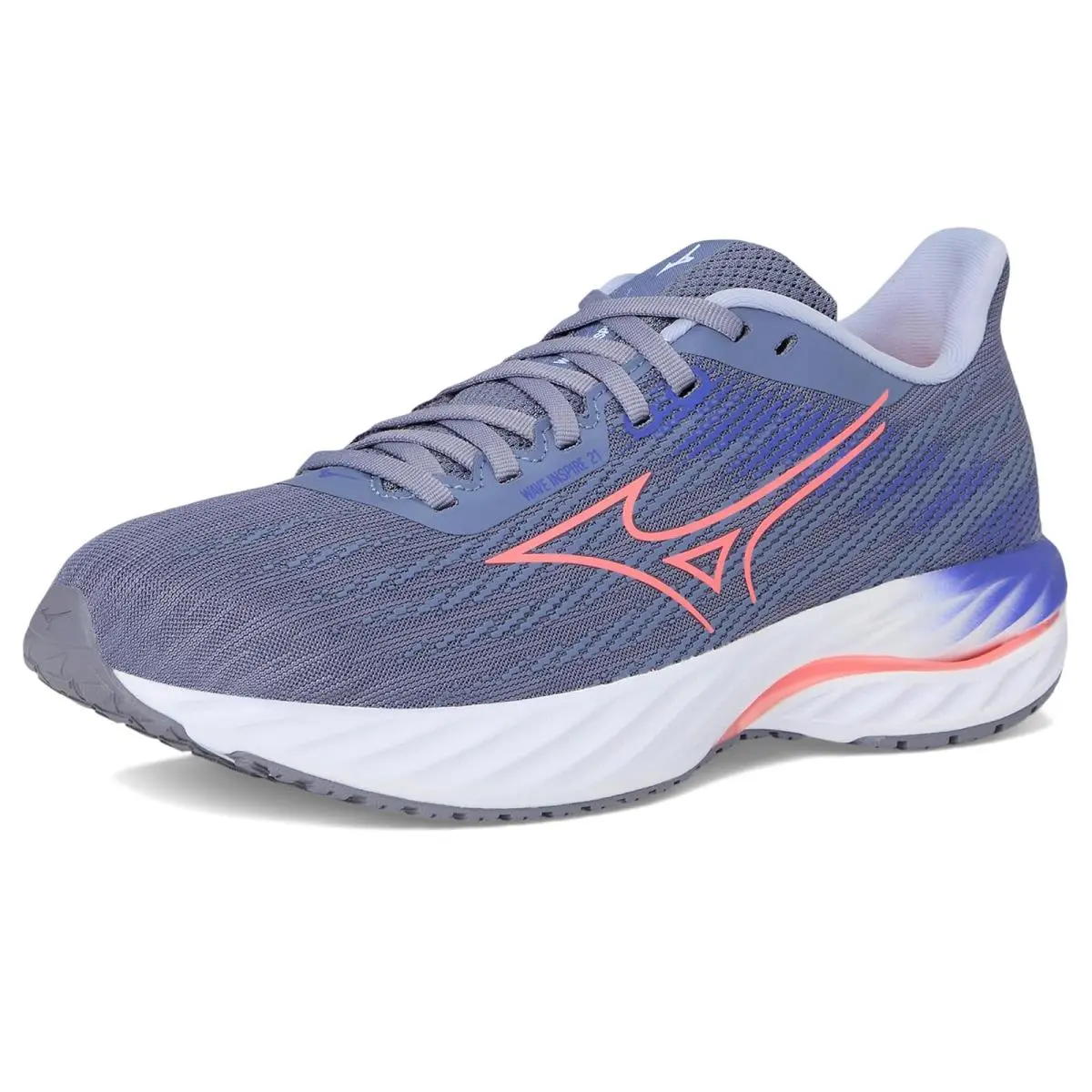 Mizuno shoes - Bl Grant/Strkng Coral 5